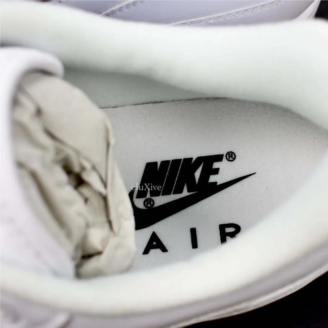 Nike shoes - Nike Air Max 1 - Air Max - 918354-103 - White 9