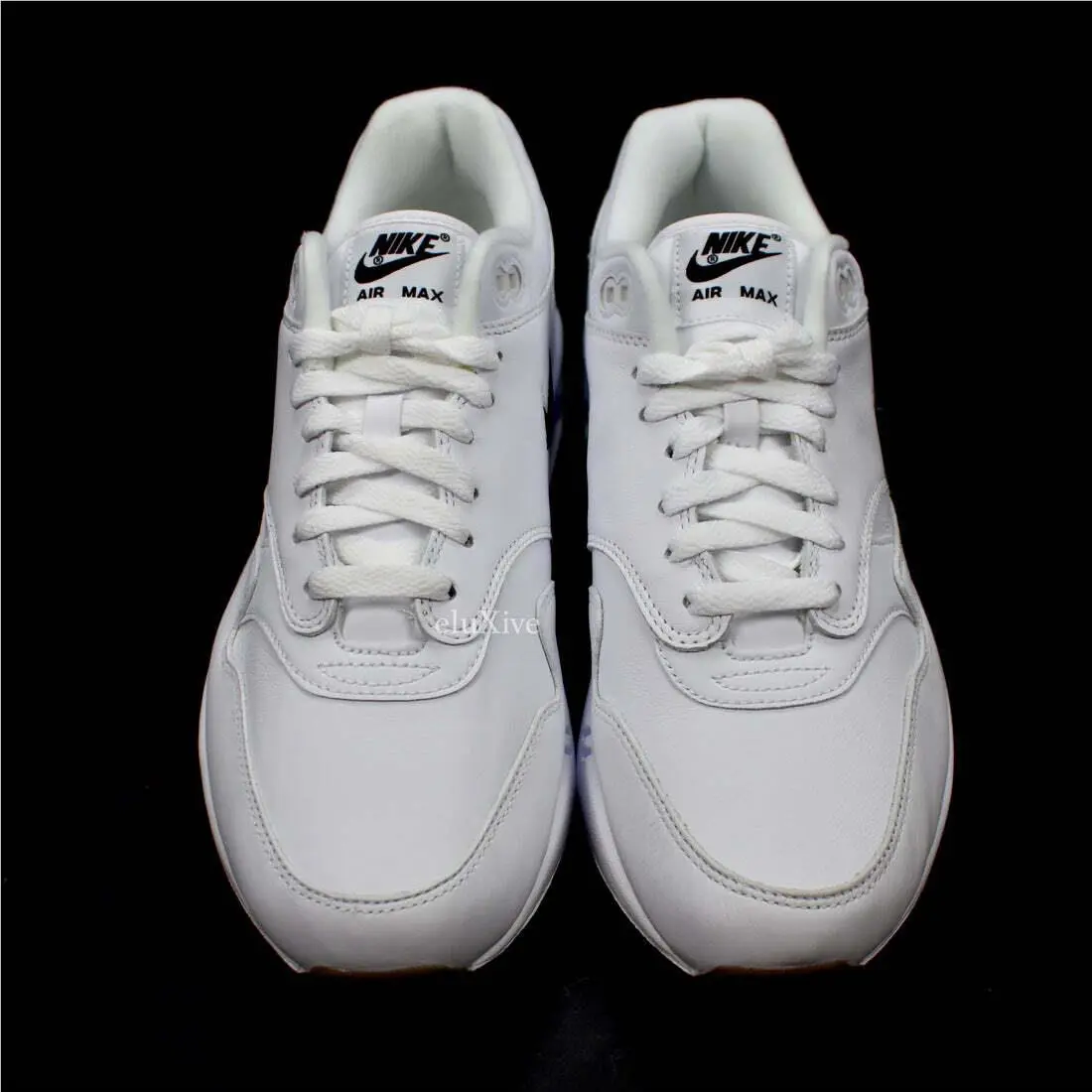 Nike shoes - Nike Air Max 1 - Air Max - 918354-103 - White 3