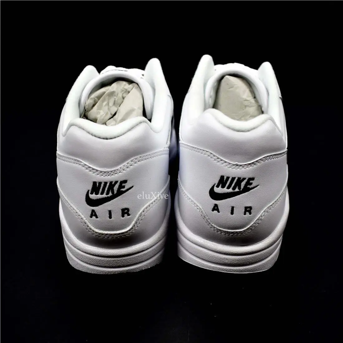Nike shoes - Nike Air Max 1 - Air Max - 918354-103 - White 4