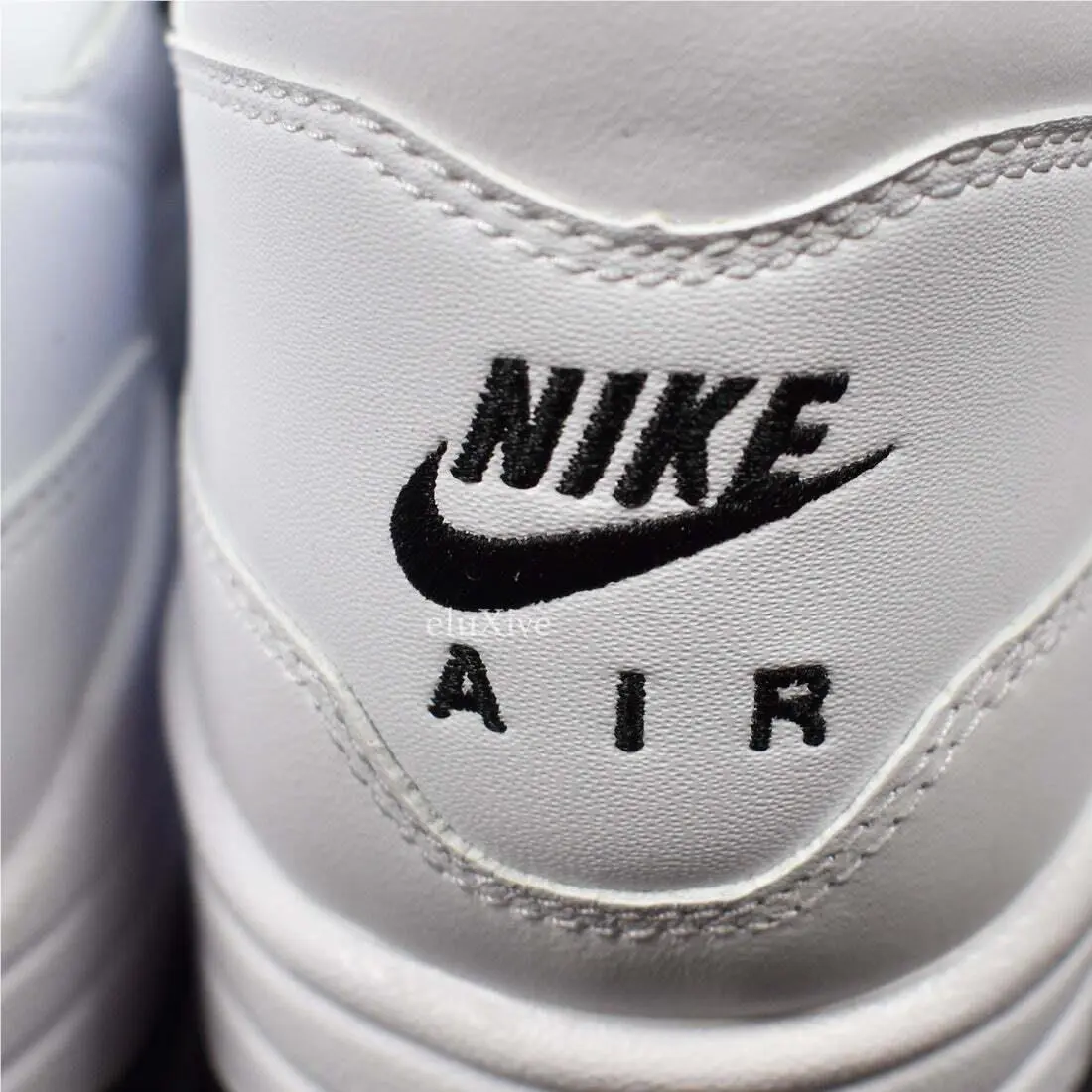Nike shoes - Nike Air Max 1 - Air Max - 918354-103 - White 5