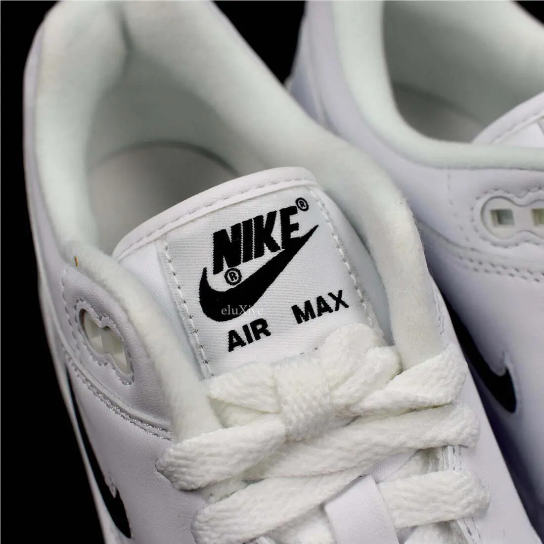 Nike shoes - Nike Air Max 1 - Air Max - 918354-103 - White 6