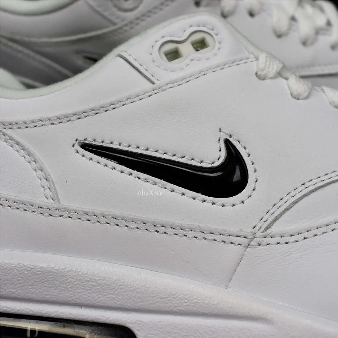 Nike shoes - Nike Air Max 1 - Air Max - 918354-103 - White 7