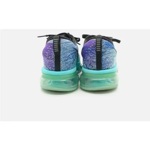 Nike shoes - Nike Flyknit Max - Flyknit Max - Blue (UPC: 887232299668) 2