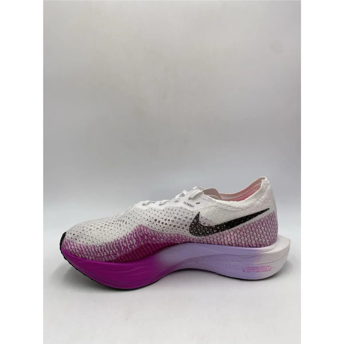 Nike shoes - Nike ZoomX Vaporfly - ZoomX Vaporfly - DV4130-104 - Purple (UPC: 197597068800) 1