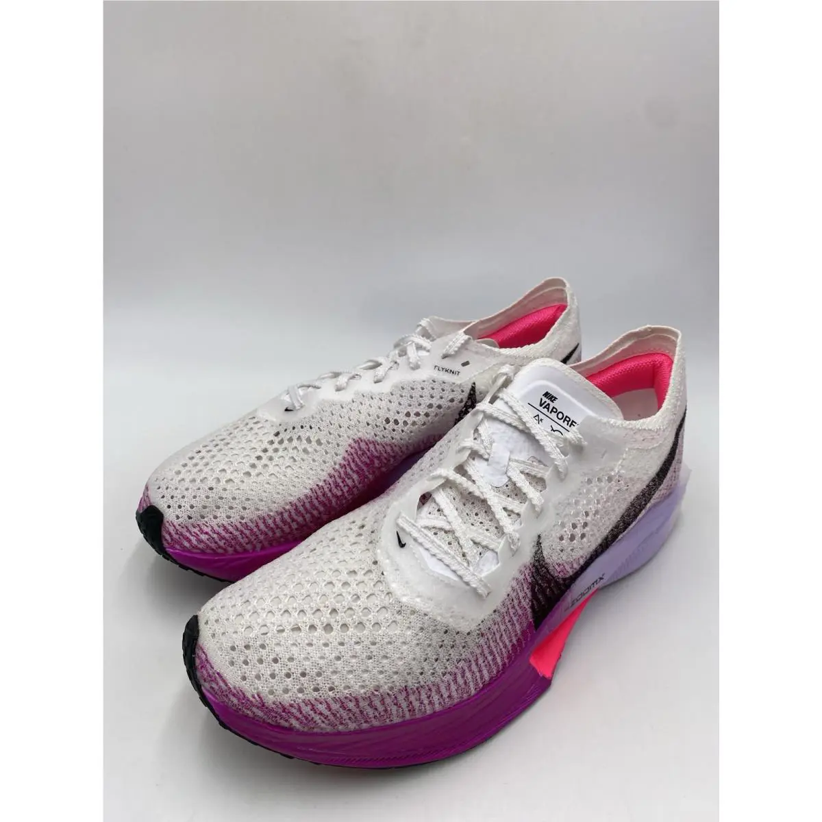 Nike shoes - Nike ZoomX Vaporfly - ZoomX Vaporfly - DV4130-104 - Purple (UPC: 197597068800) 2