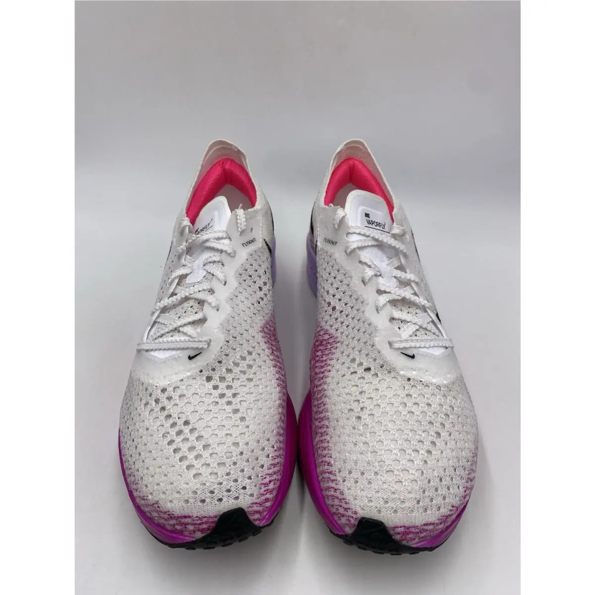 Nike shoes - Nike ZoomX Vaporfly - ZoomX Vaporfly - DV4130-104 - Purple (UPC: 197597068800) 3