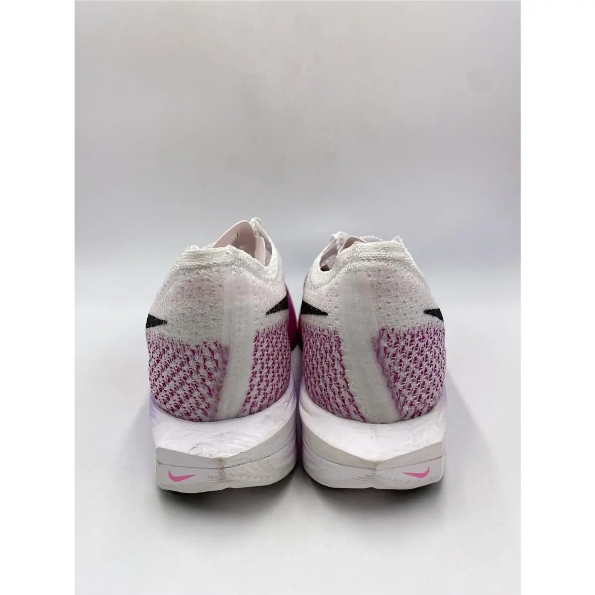 Nike shoes - Nike ZoomX Vaporfly - ZoomX Vaporfly - DV4130-104 - Purple (UPC: 197597068800) 4