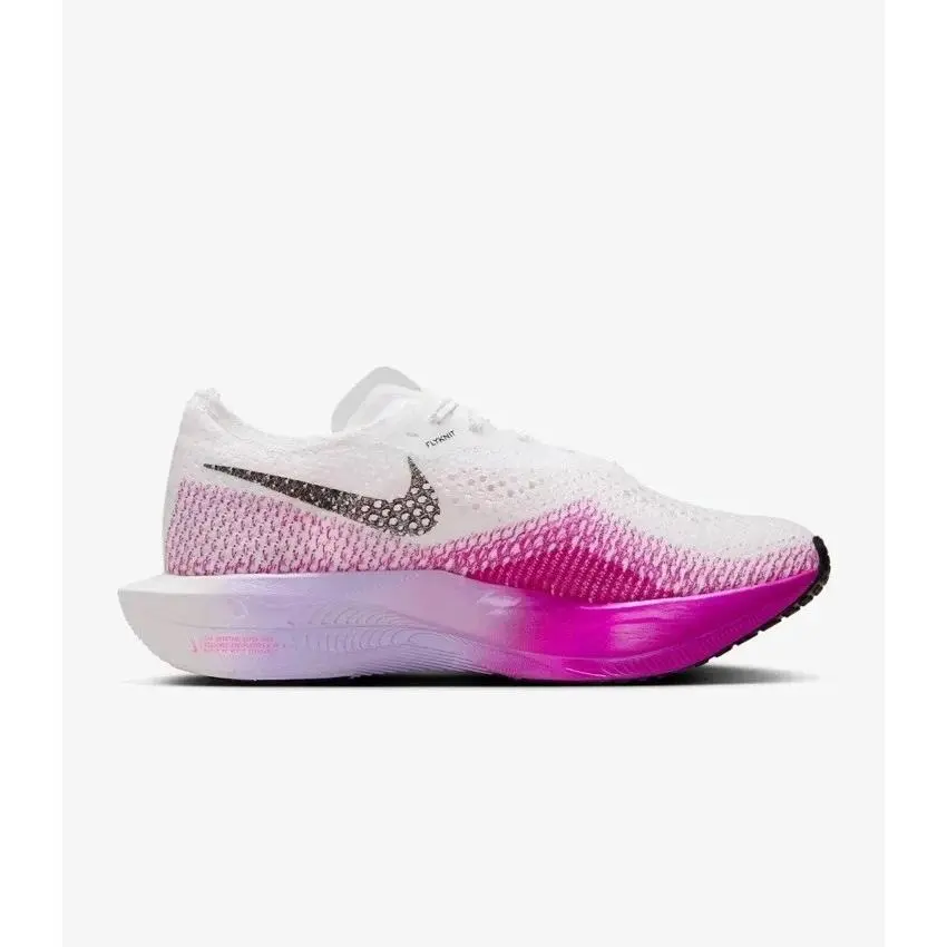 Nike shoes - Nike ZoomX Vaporfly - ZoomX Vaporfly - DV4130-104 - Purple (UPC: 197597068800) 1