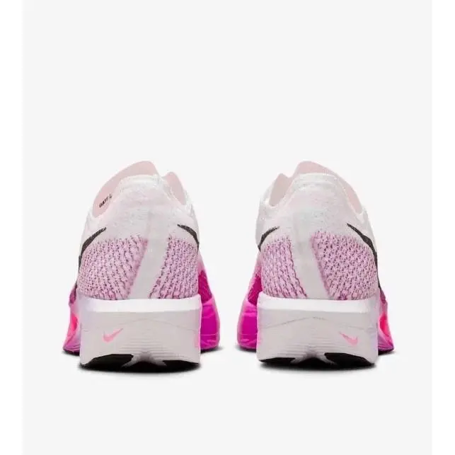 Nike shoes - Nike ZoomX Vaporfly - ZoomX Vaporfly - DV4130-104 - Purple (UPC: 197597068800) 4