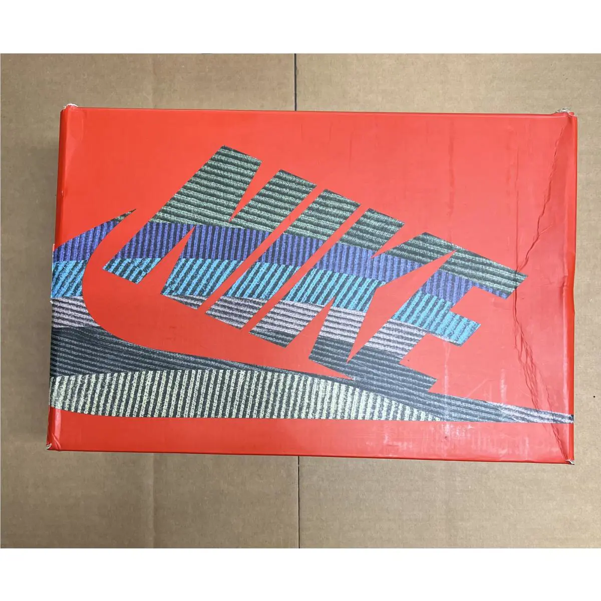 Nike shoes - Nike Air Max 1/97 VF SW (Left 10.5 Right 10) - Multicolor 8