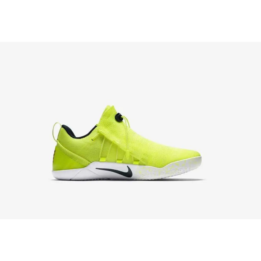 Nike shoes - Nike Kobe AD NXT HMD - 916832-710 - Volt / White 1