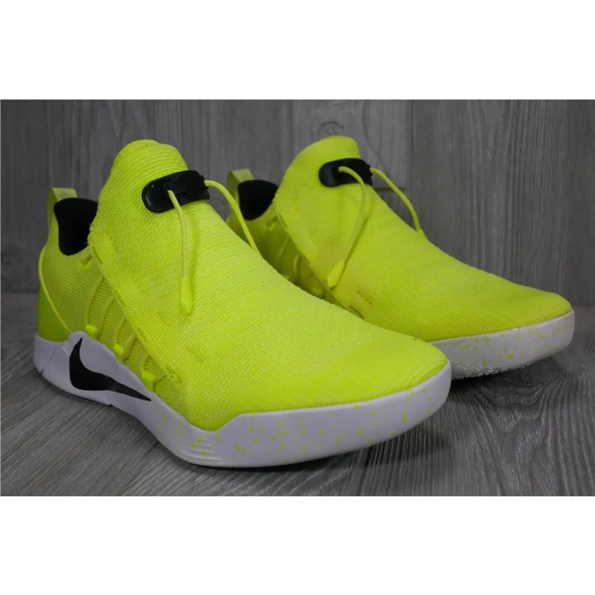 Nike shoes - 916832710 - 916832-710 - Yellow 1