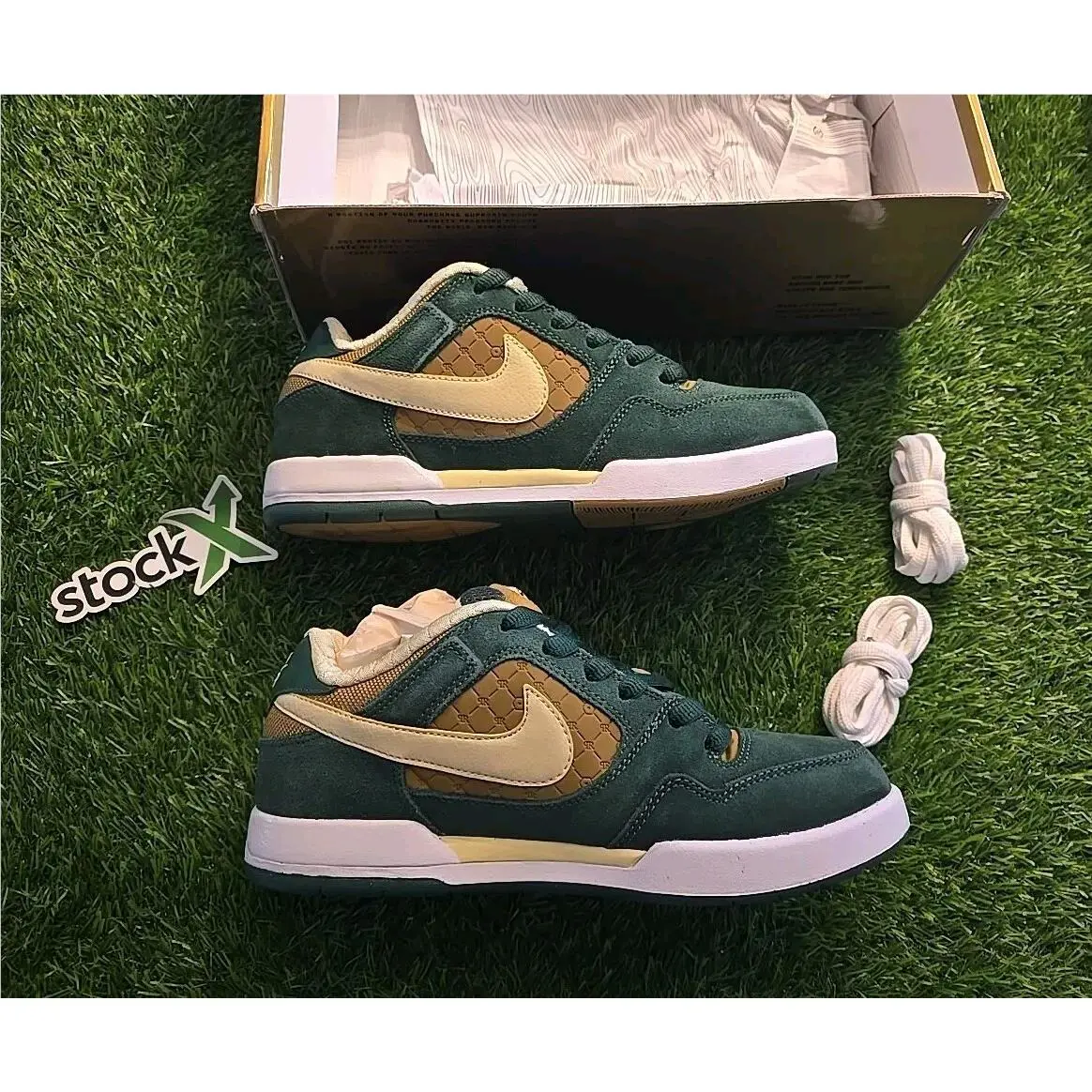 Nike shoes - Prod - Prod - Black 2