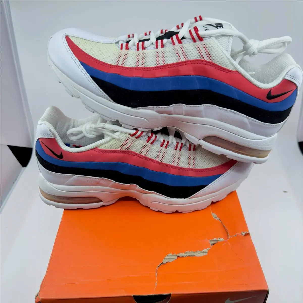 Nike shoes - White 0