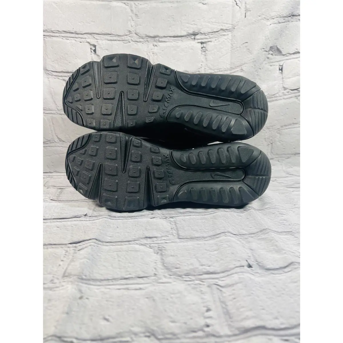 Nike shoes - Nike Air Max 2090 - Air Max - CJ4066-001 - Black 2