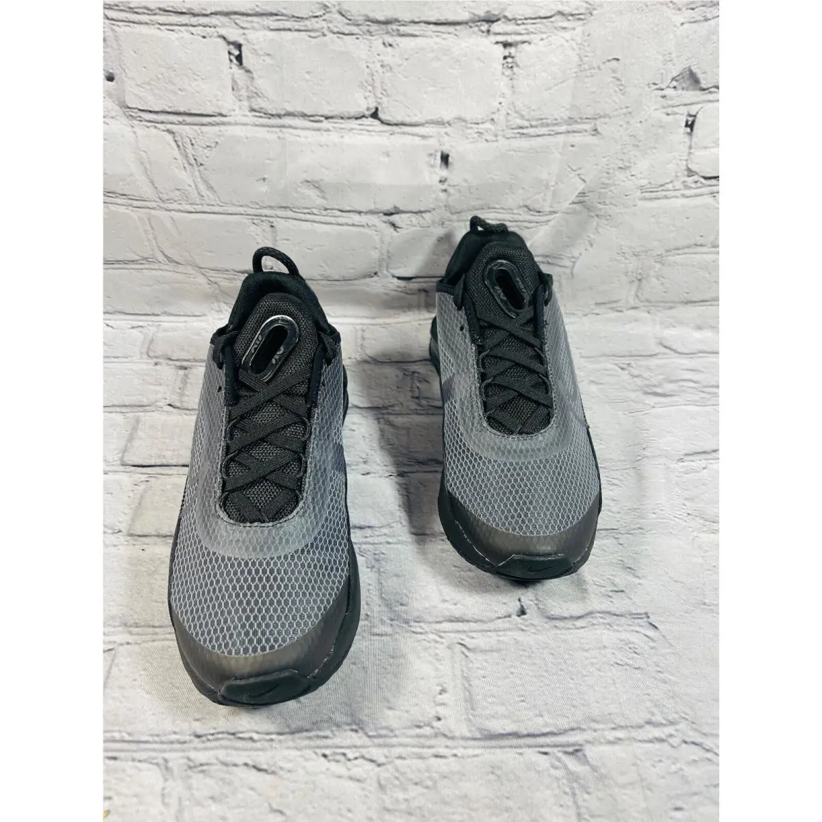 Nike shoes - Nike Air Max 2090 - Air Max - CJ4066-001 - Black 3