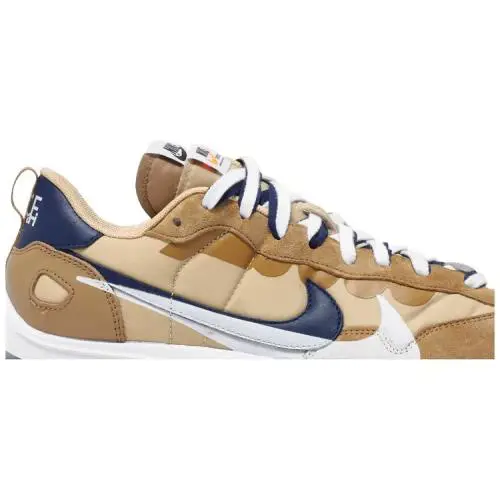 Nike shoes - Nike VaporWaffle - VaporWaffle - DD1875-200 - Tan 3