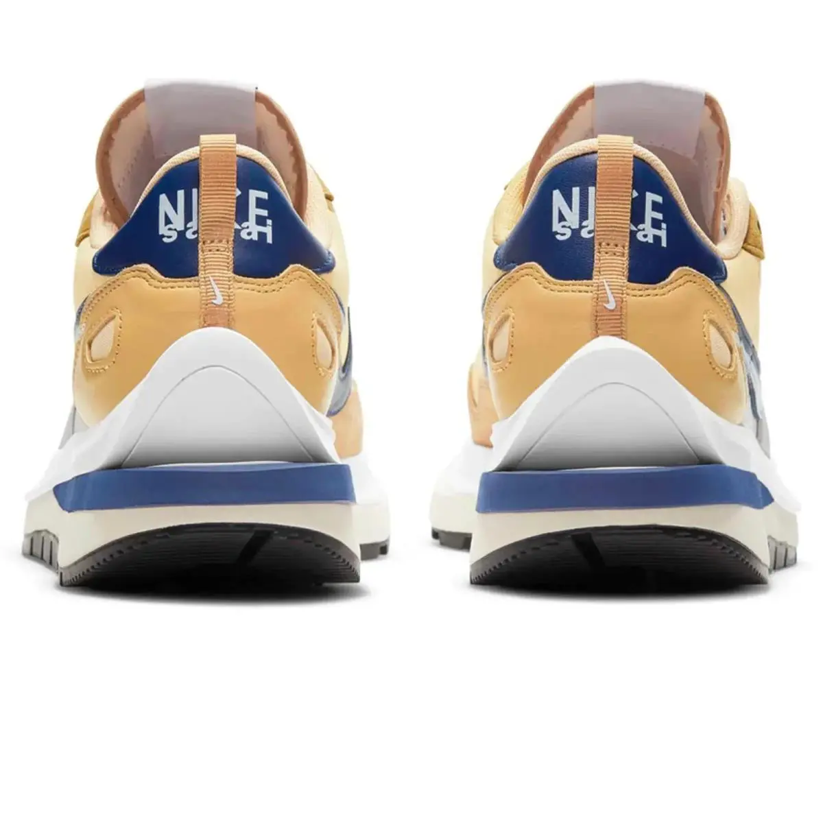 Nike shoes - Nike VaporWaffle - VaporWaffle - DD1875-200 - Tan 4