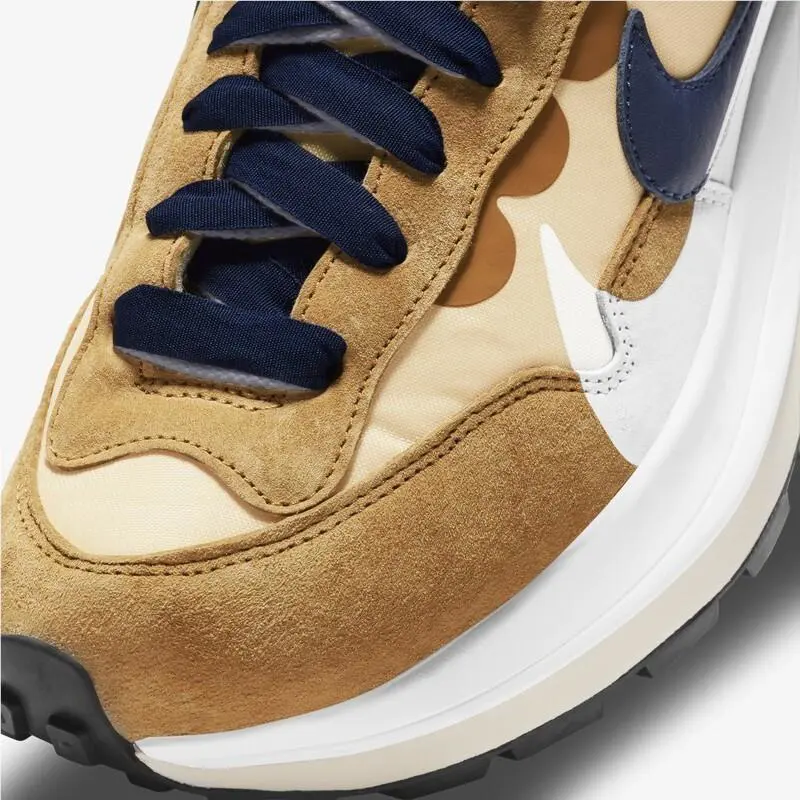 Nike shoes - Nike VaporWaffle - VaporWaffle - DD1875-200 - Tan 5