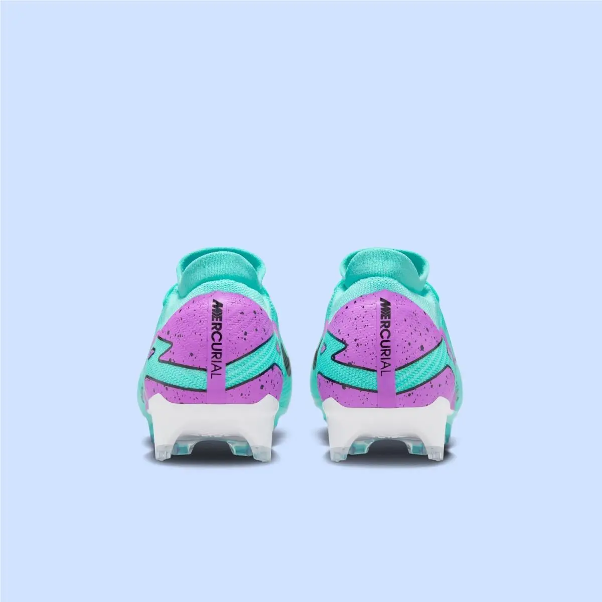 Nike shoes - Nike Zoom Vapor 15 Pro FG - DJ5603-300 - Green (UPC: 196969020125) 2