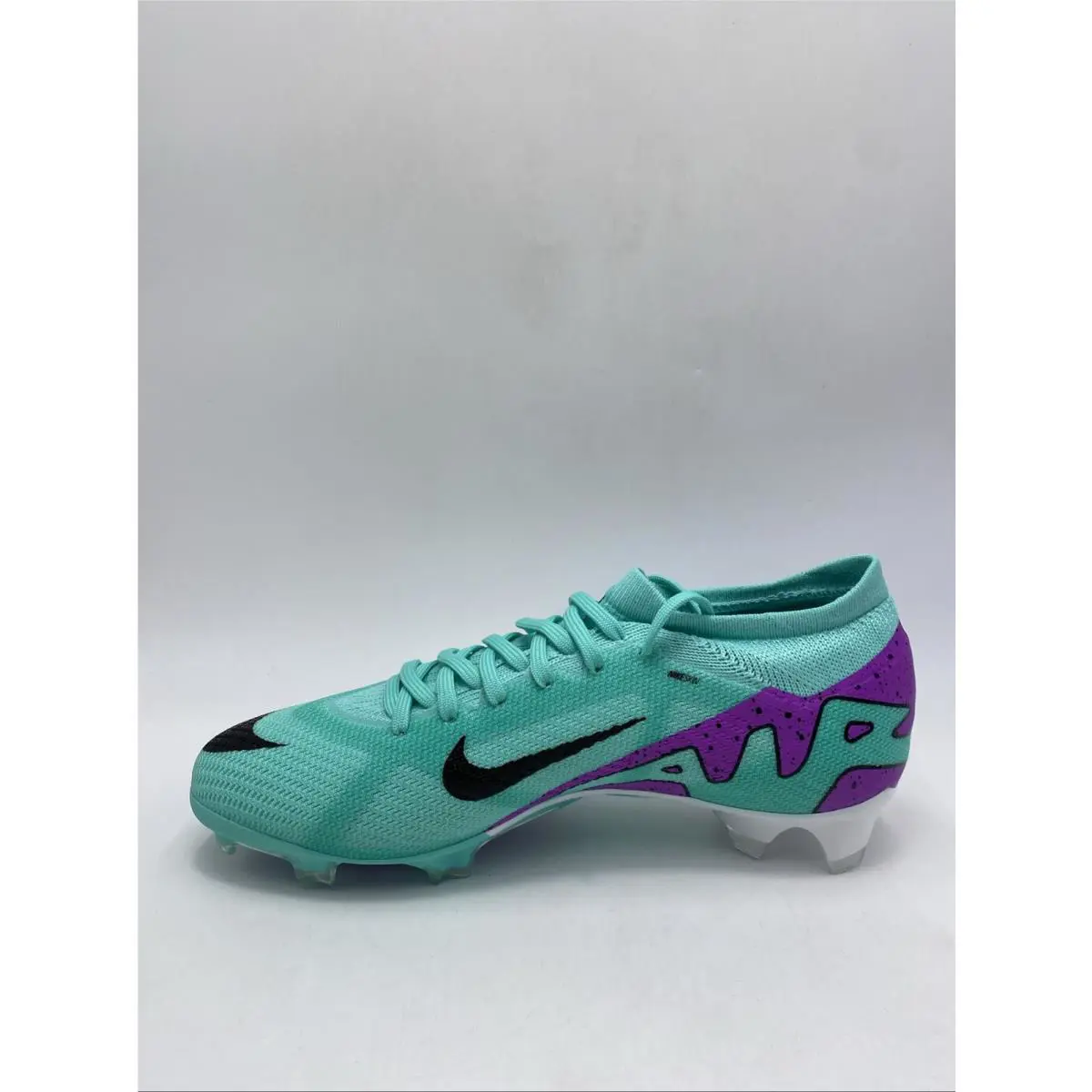Nike shoes - Nike Zoom Vapor - Zoom Vapor - DJ5603 300 - Hyper Turq/Fuchsia Dream-Black (UPC: 196969020125) 1