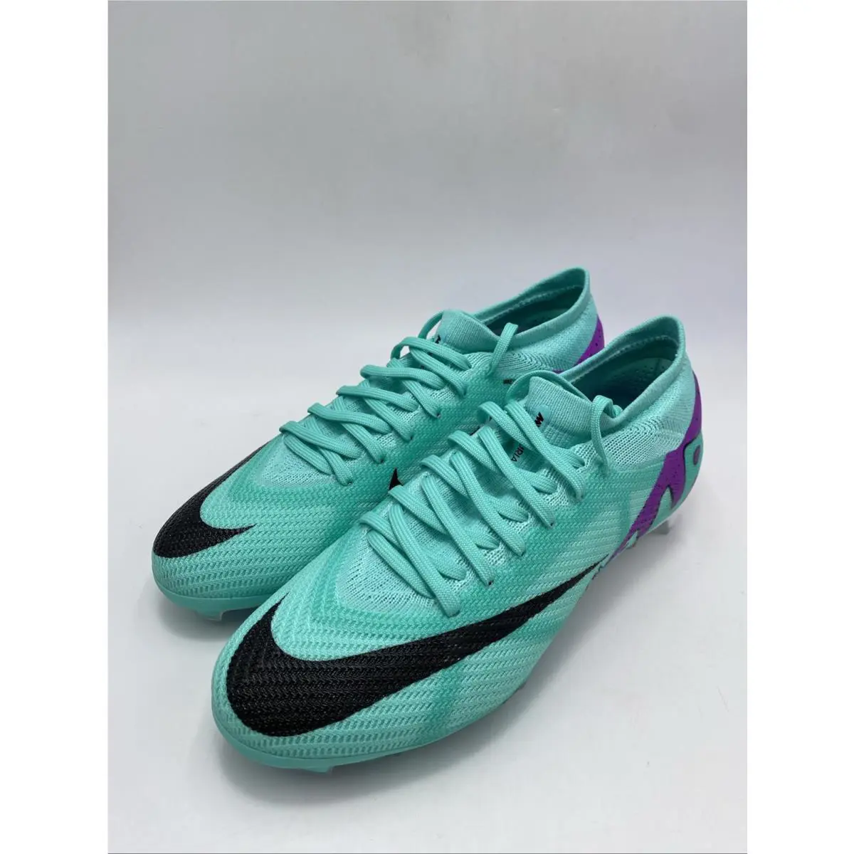 Nike shoes - Nike Zoom Vapor - Zoom Vapor - DJ5603 300 - Hyper Turq/Fuchsia Dream-Black (UPC: 196969020125) 2