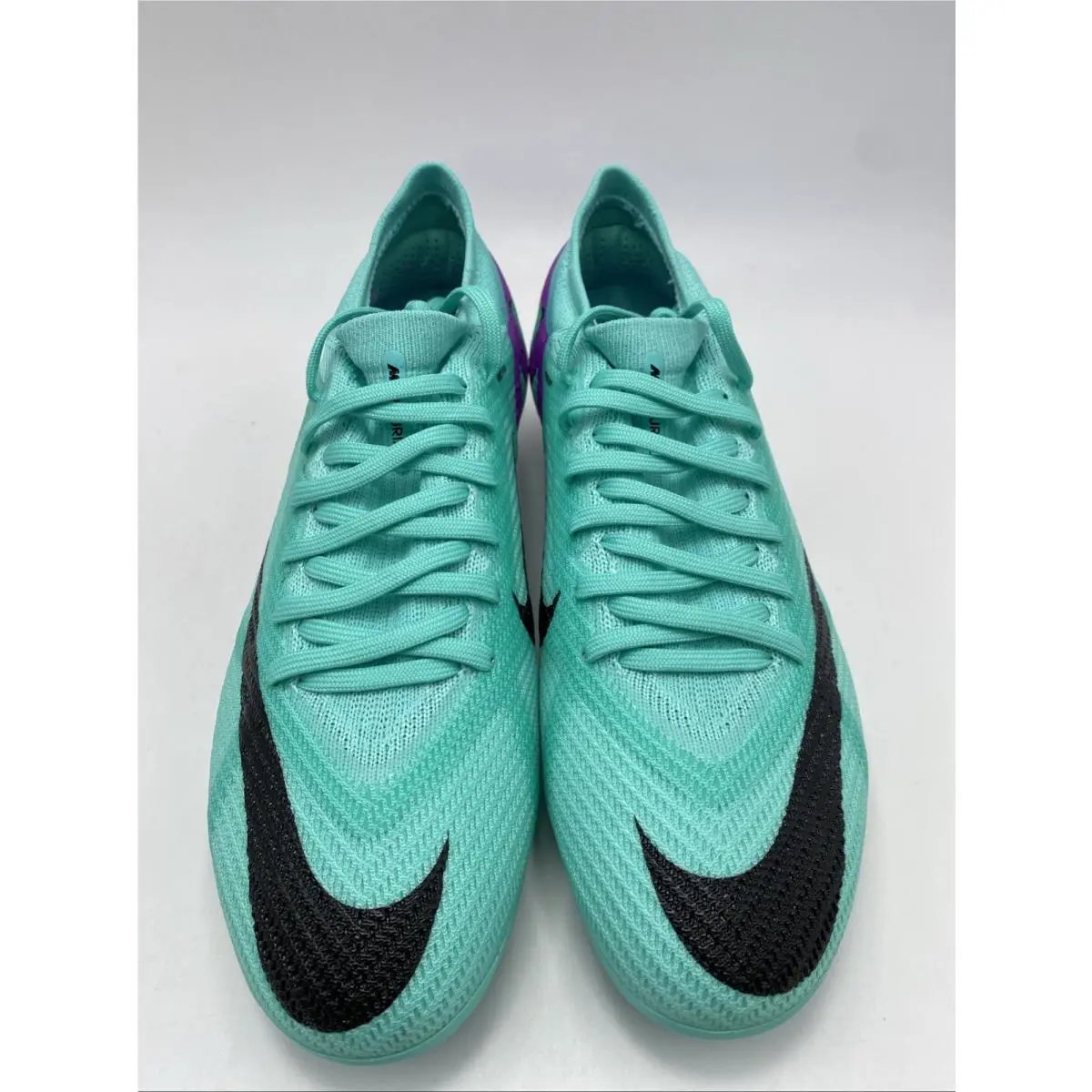 Nike shoes - Nike Zoom Vapor - Zoom Vapor - DJ5603 300 - Hyper Turq/Fuchsia Dream-Black (UPC: 196969020125) 3