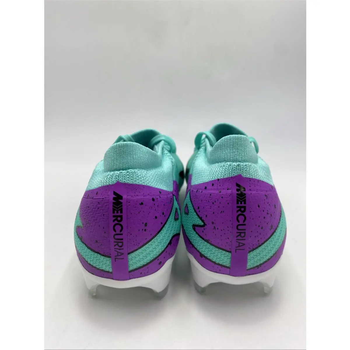 Nike shoes - Nike Zoom Vapor - Zoom Vapor - DJ5603 300 - Hyper Turq/Fuchsia Dream-Black (UPC: 196969020125) 4