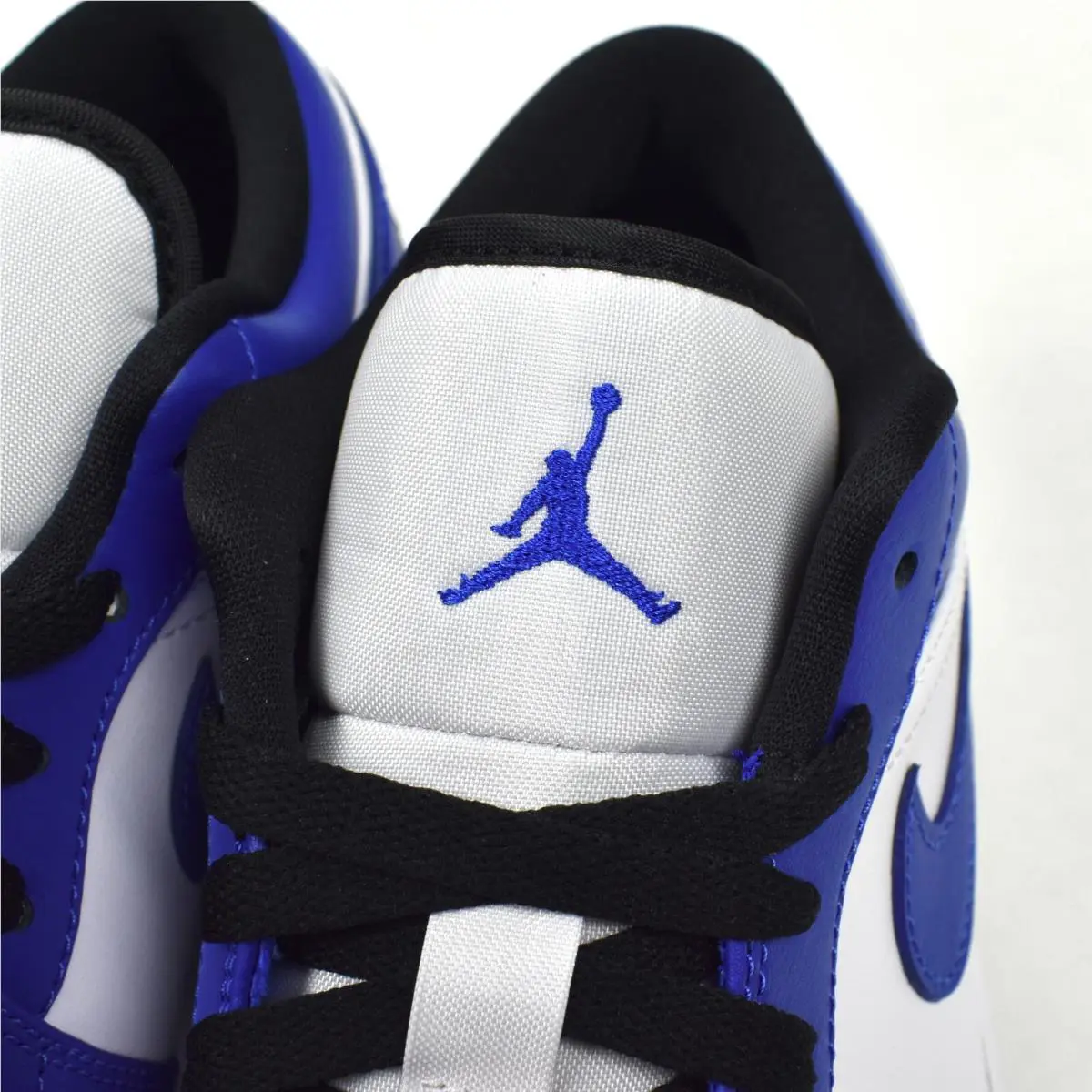 Nike shoes - Nike Air Jordan 1 - Air - 553558-124 - Blue 7