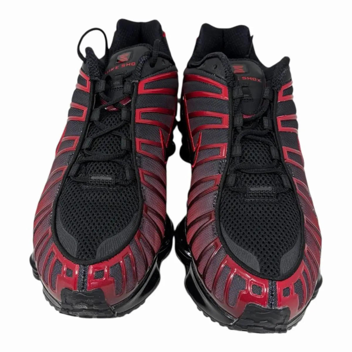 Nike shoes - Nike Shox TL - Shox - IF6202-001 - Black 2