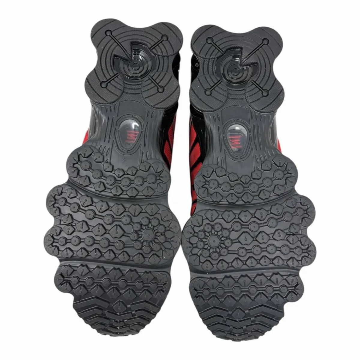 Nike shoes - Nike Shox TL - Shox - IF6202-001 - Black 5