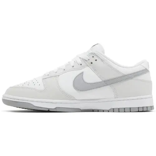 Nike shoes - Nike Dunk Low - Dunk Low - DV0831-106 - Gray 0
