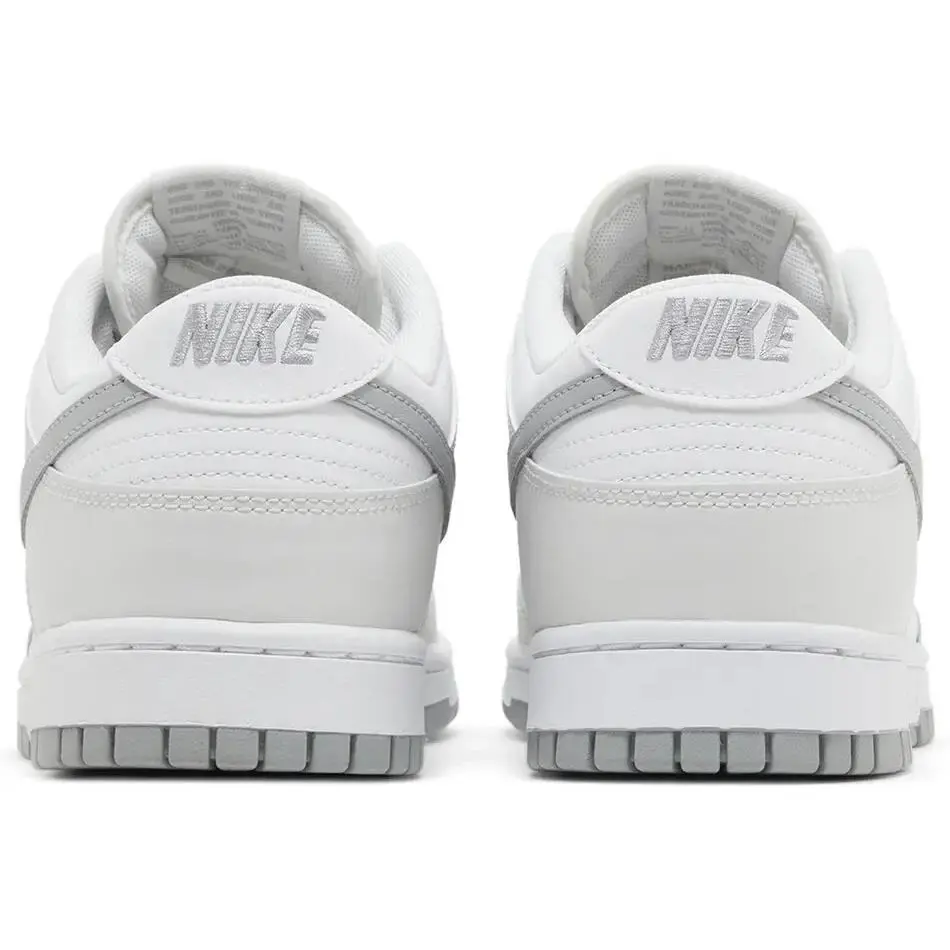 Nike shoes - Nike Dunk Low - Dunk Low - DV0831-106 - Gray 2