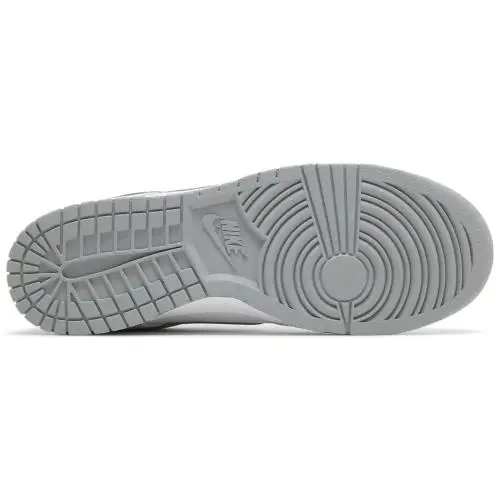 Nike shoes - Nike Dunk Low - Dunk Low - DV0831-106 - Gray 3