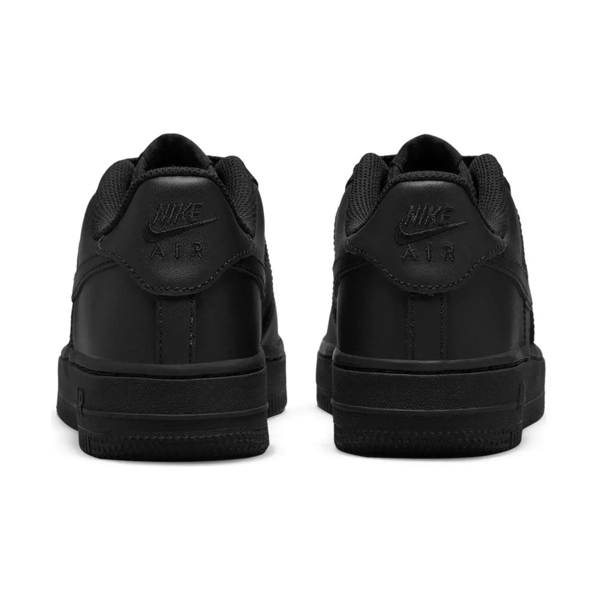 Nike shoes - DH2920-001 - DH2920-001 - BLACK/BLACK (UPC: 194954229584) 1