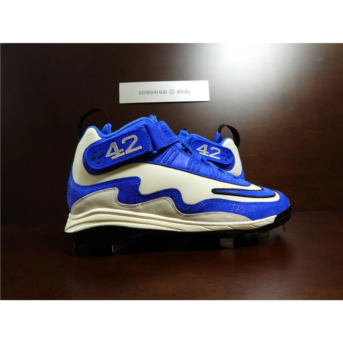 Nike shoes - Nike Shox BB4 - Shox - White 1