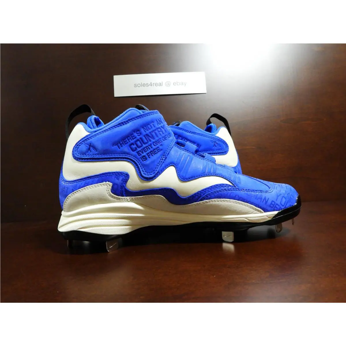 Nike shoes - Nike Shox BB4 - Shox - White 3