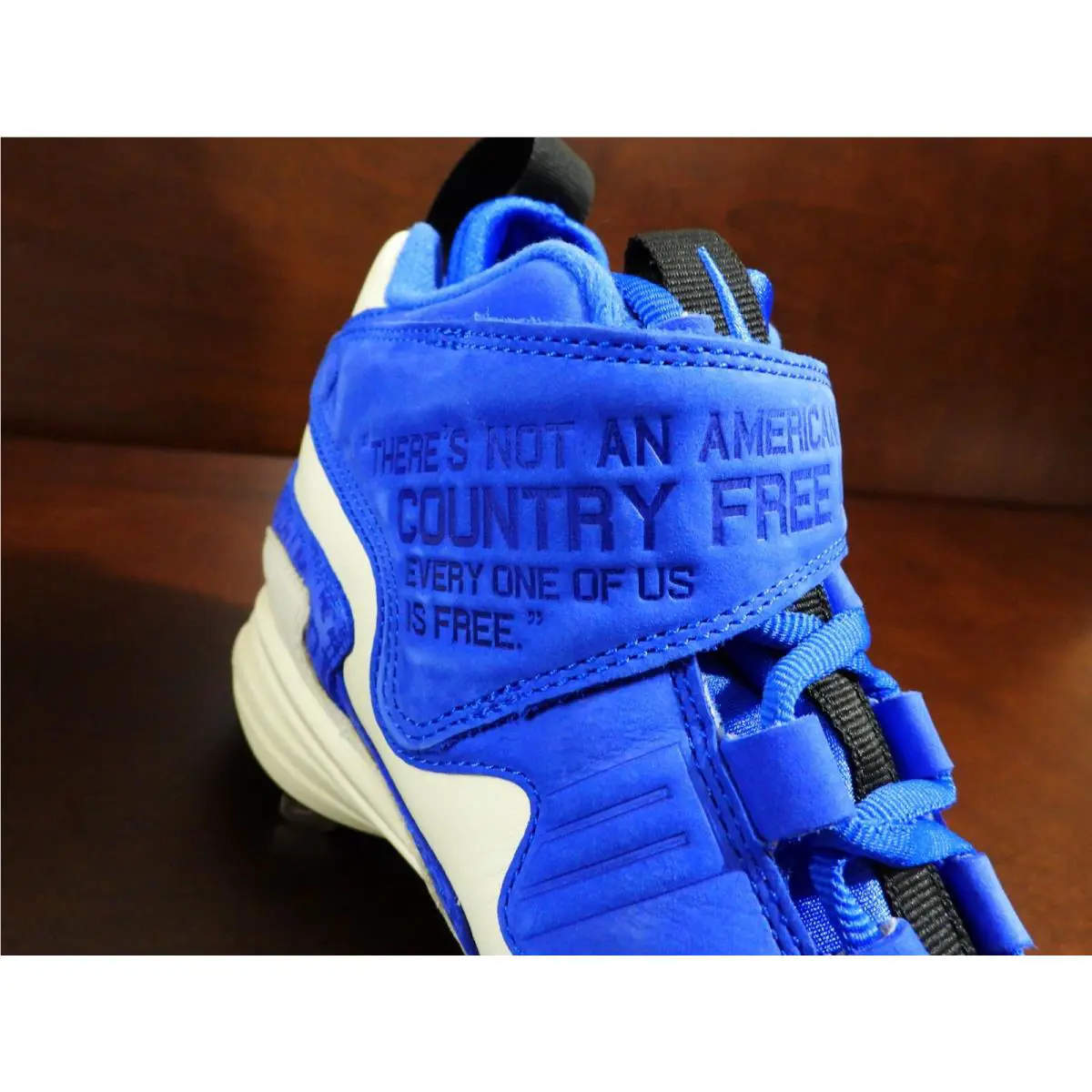 Nike shoes - Nike Shox BB4 - Shox - White 6
