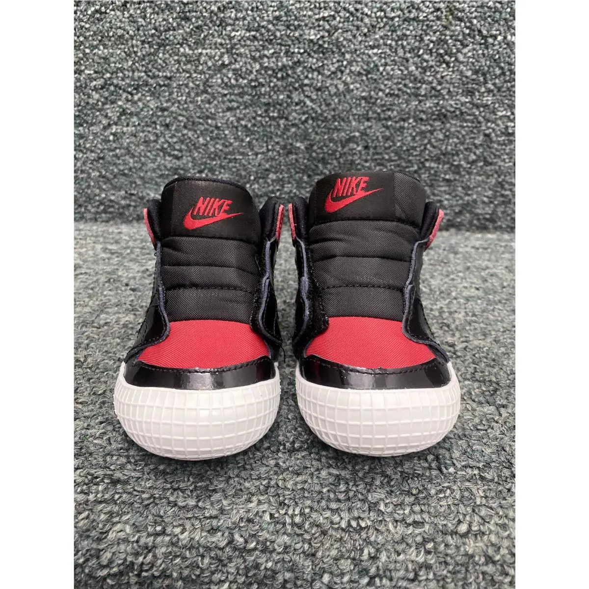 Nike shoes - Air Jordan Retro - Air Retro - AT3745-063 - Red (UPC: 0195243796237) 0