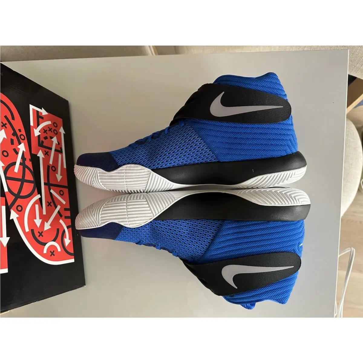 Nike shoes Kyrie - Multi-Color 1