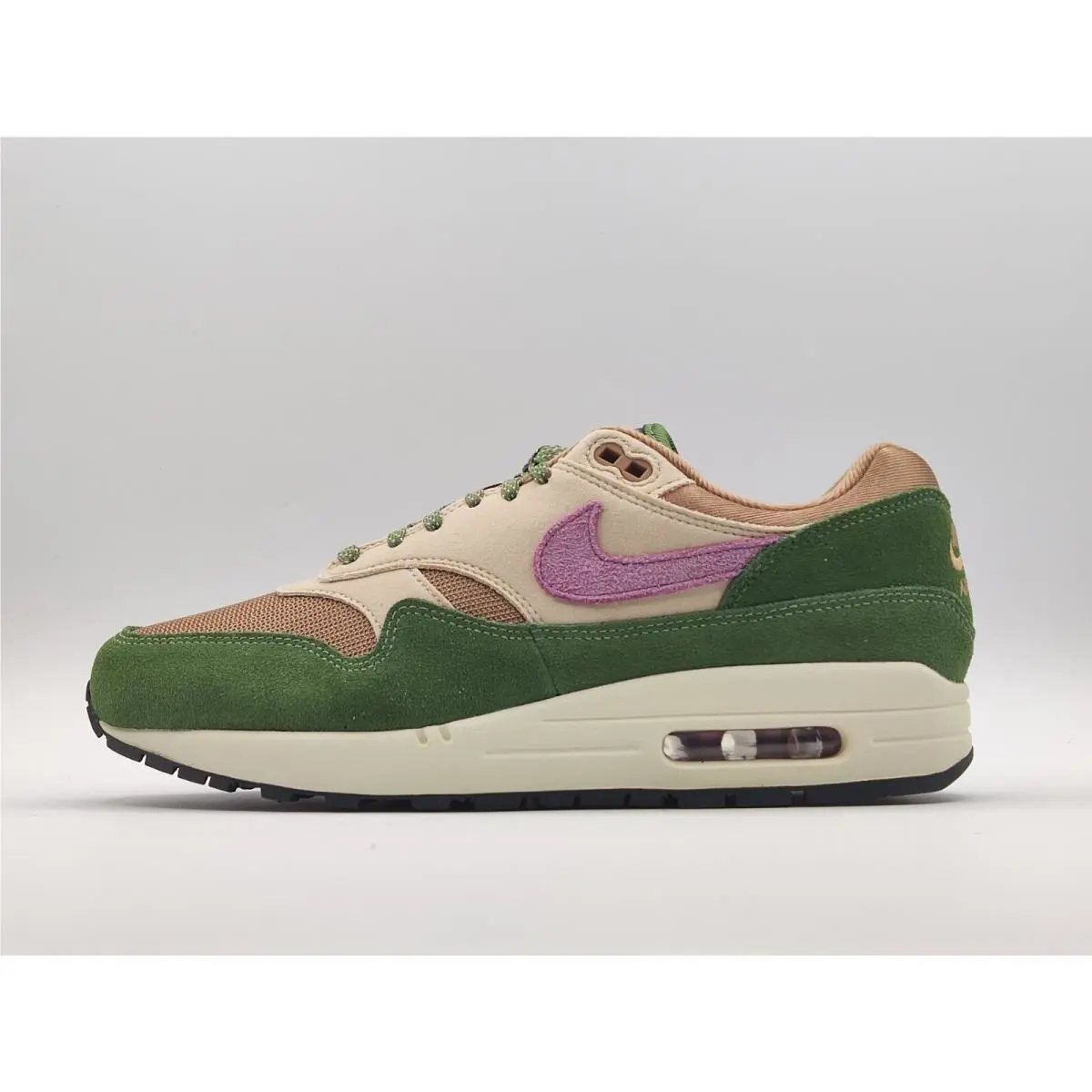Nike shoes - Nike Air Max 1 - Air Max - Multicolor 8
