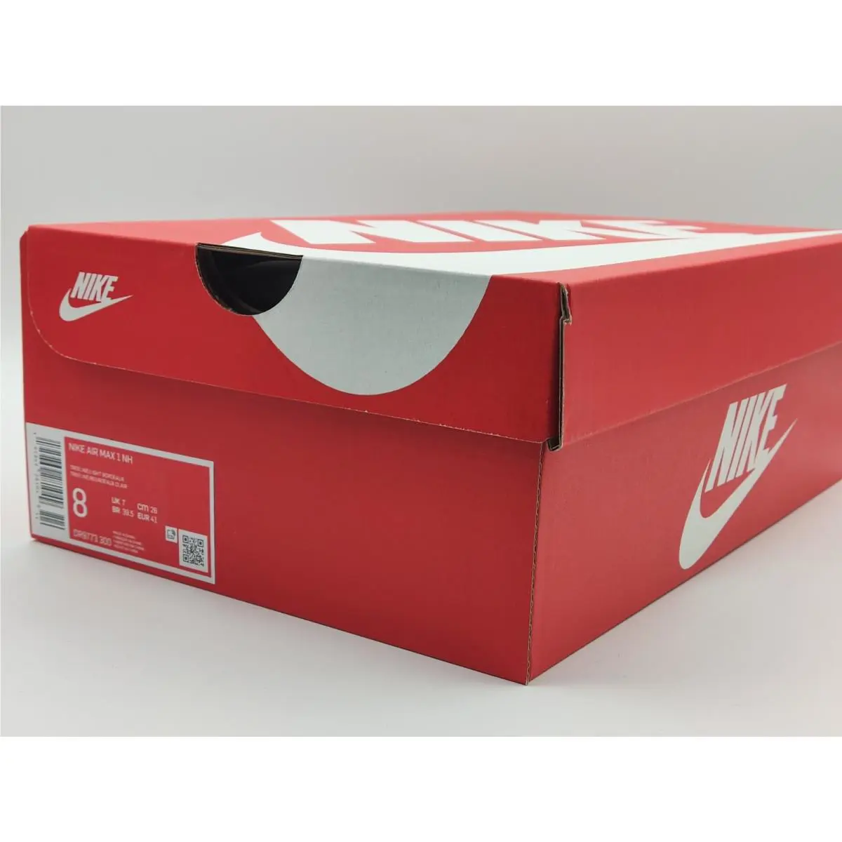 Nike shoes - Nike Air Max 1 - Air Max - Multicolor 9