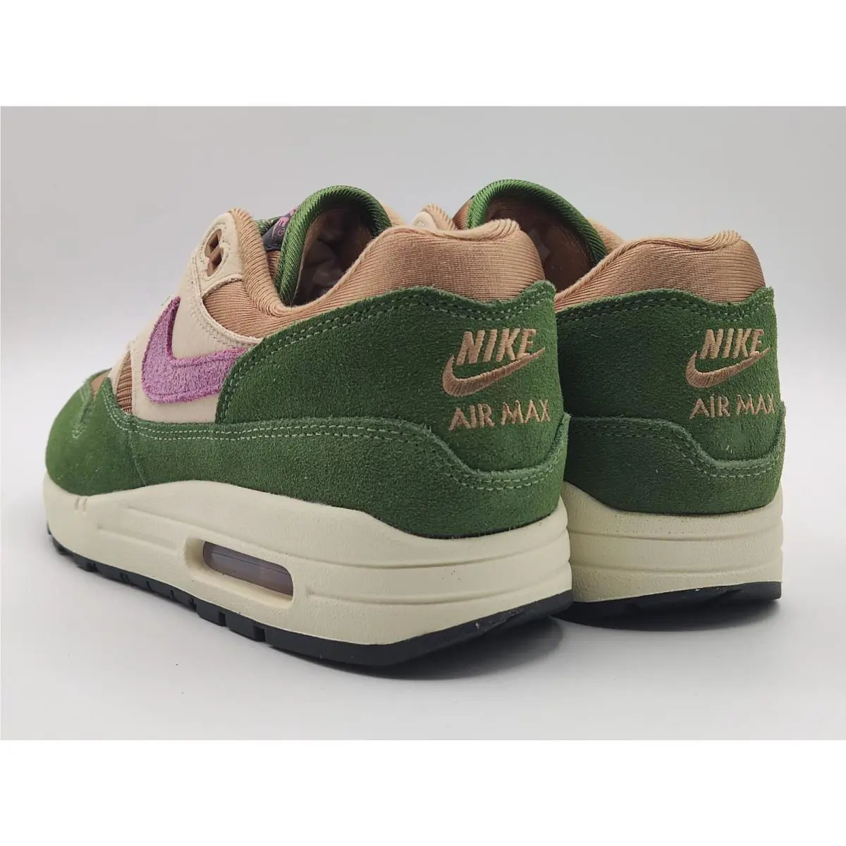 Nike shoes - Nike Air Max 1 - Air Max - Multicolor 5