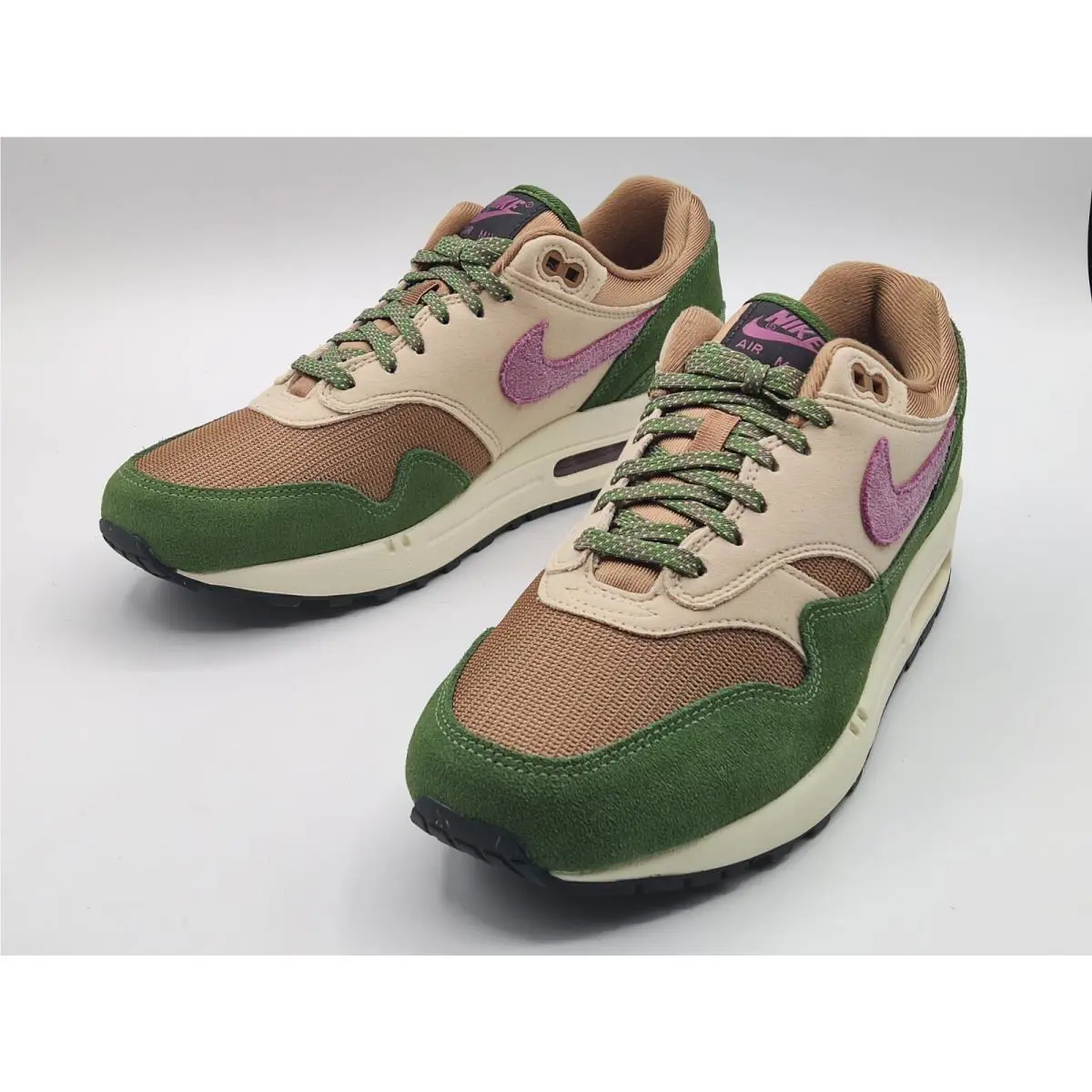 Nike shoes - Nike Air Max 1 - Air Max - Multicolor 7