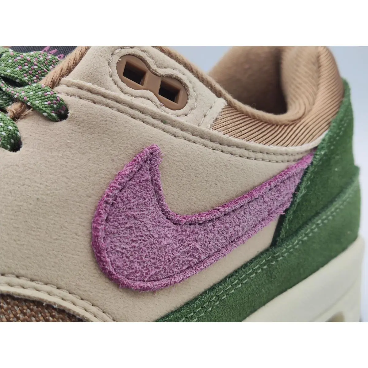 Nike shoes - Nike Air Max 1 - Air Max - Multicolor 2