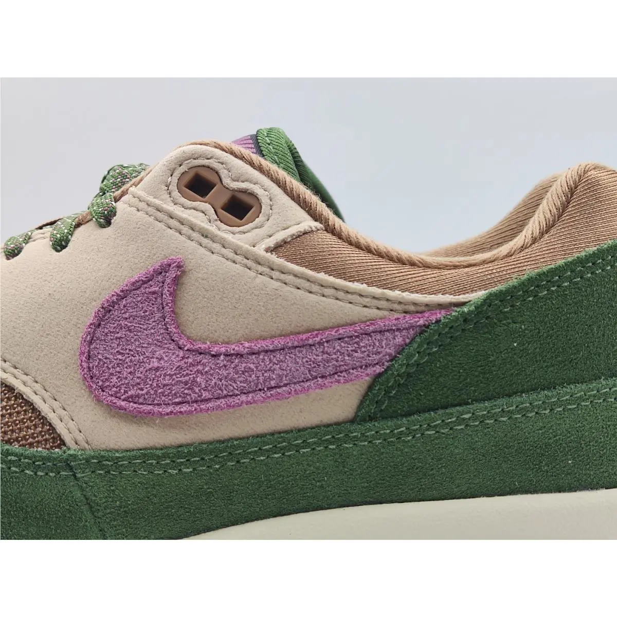 Nike shoes - Nike Air Max 1 - Air Max - Multicolor 4