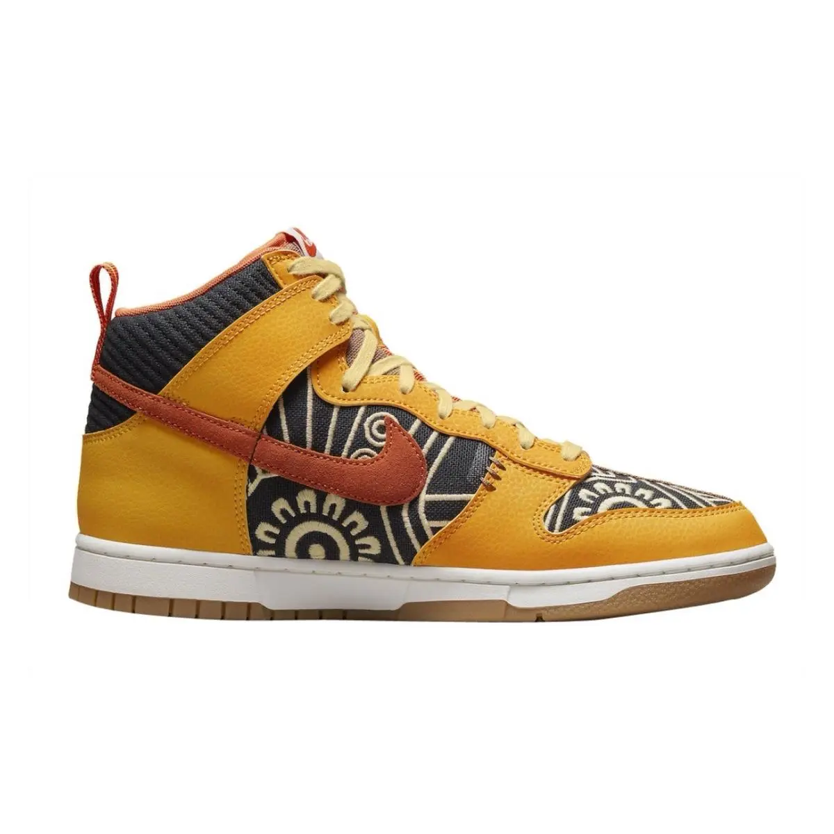 Nike shoes - Nike Dunk High - Dunk High - DZ5354-045 - Multicolor 1