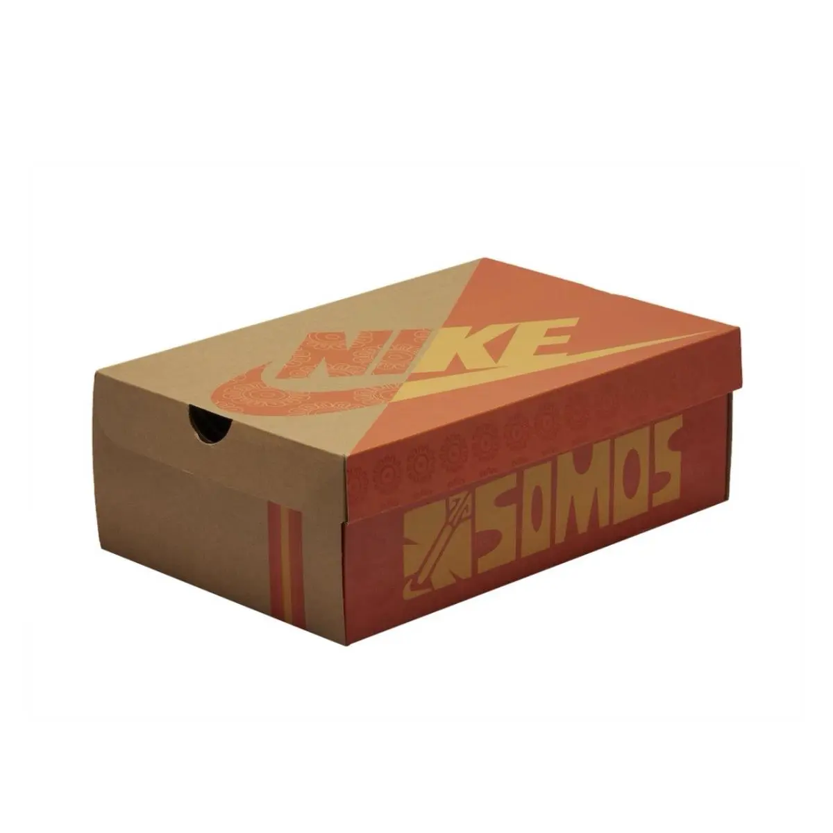 Nike shoes - Nike Dunk High - Dunk High - DZ5354-045 - Multicolor 6