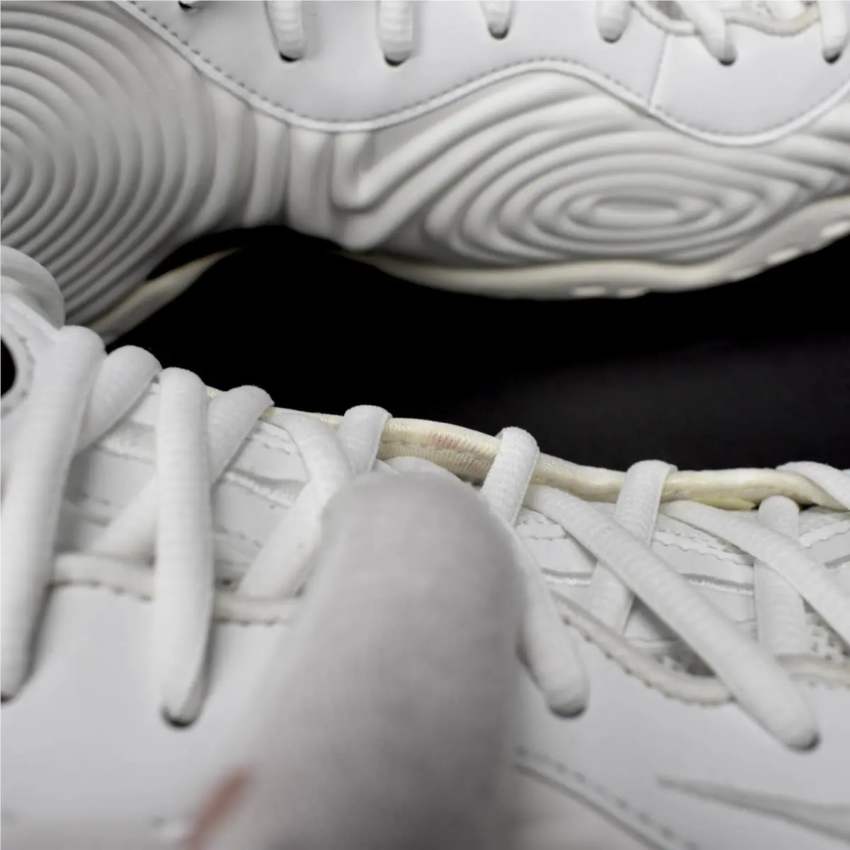 Nike shoes - Nike Air Foamposite - Air Foamposite - DJ7952-100 - White 16