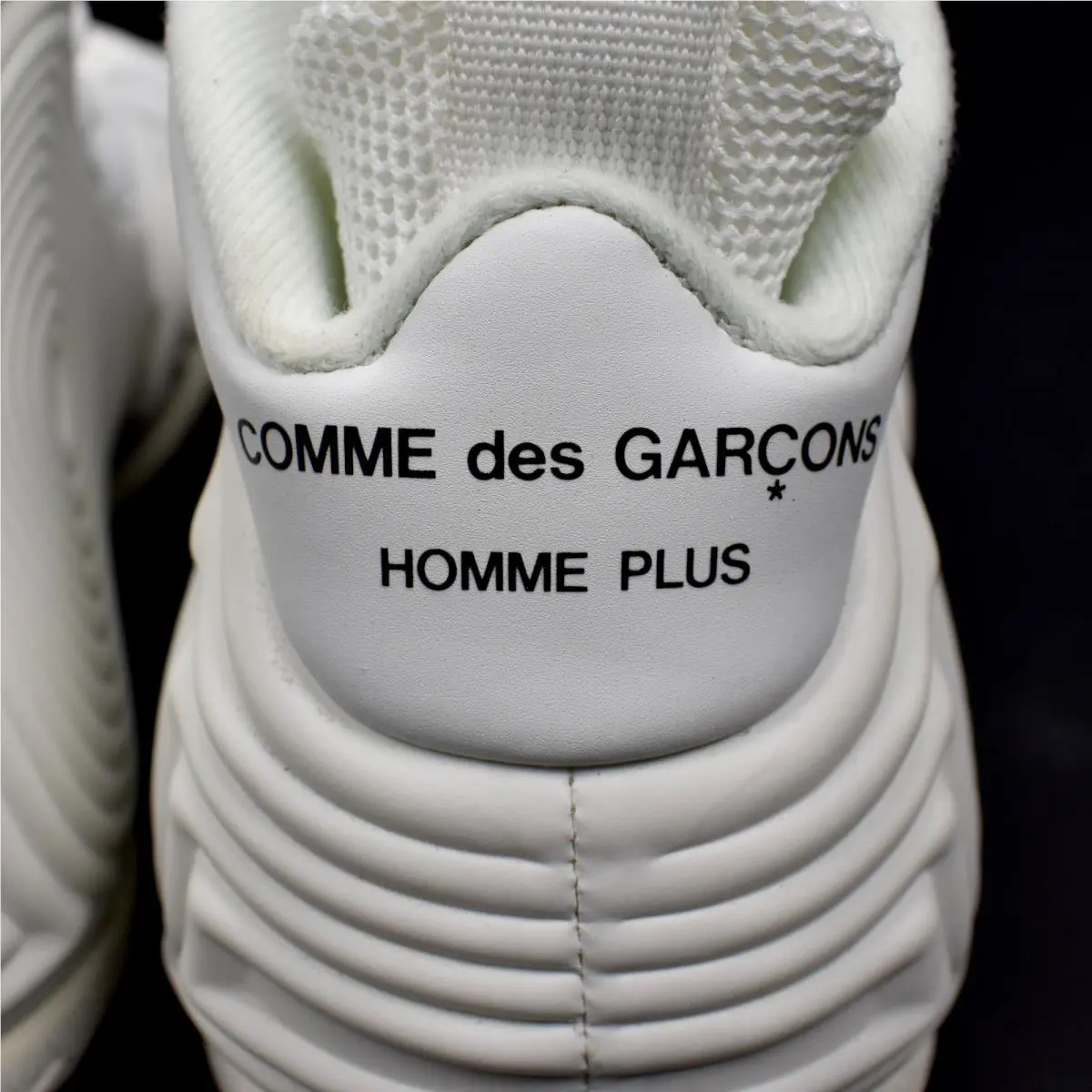 Nike shoes - Nike Air Foamposite - Air Foamposite - DJ7952-100 - White 8